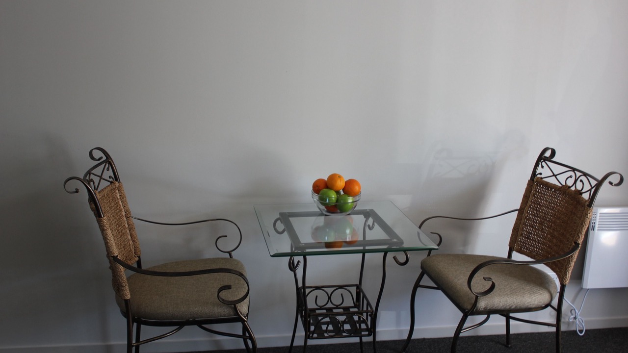 Photo of Bedroom in Greytown