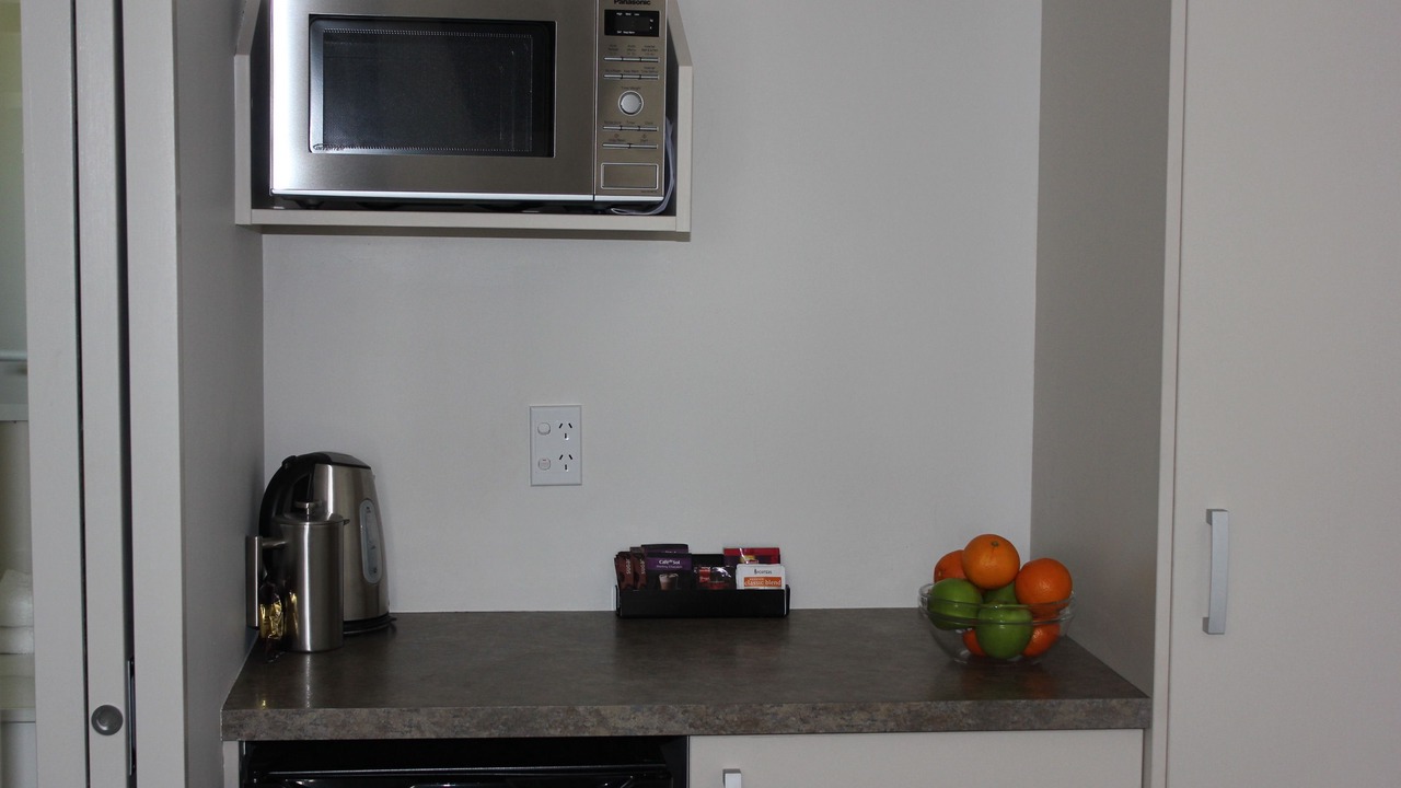 Photo of Kitchen in Greytown