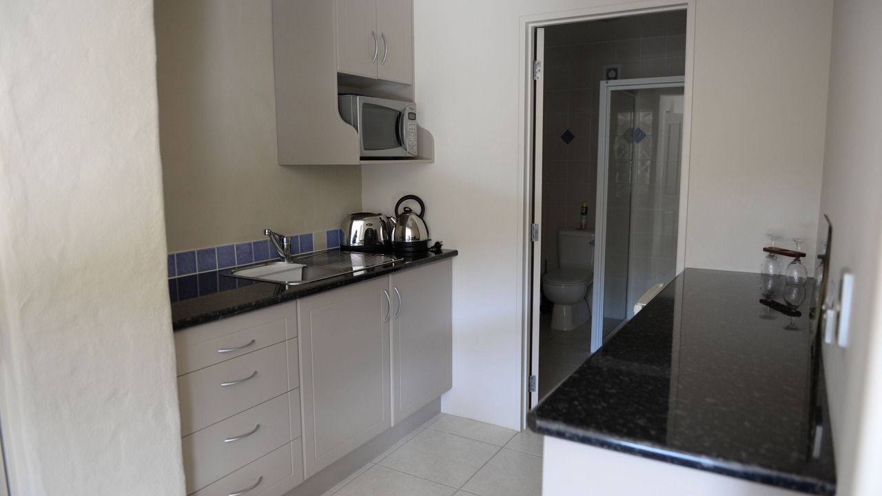 Photo of Kitchen in Paihia