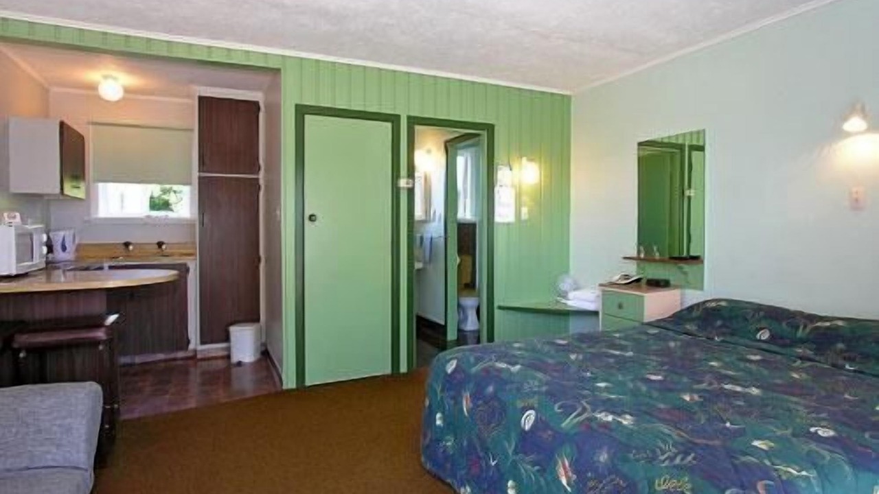 Photo of Bedroom in Hastings