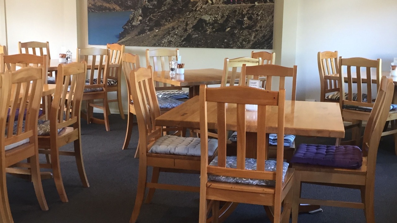 Photo of Others in Lake Roxburgh Village