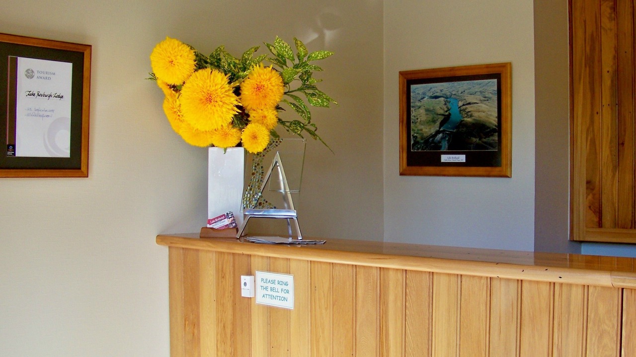Photo of Others in Lake Roxburgh Village