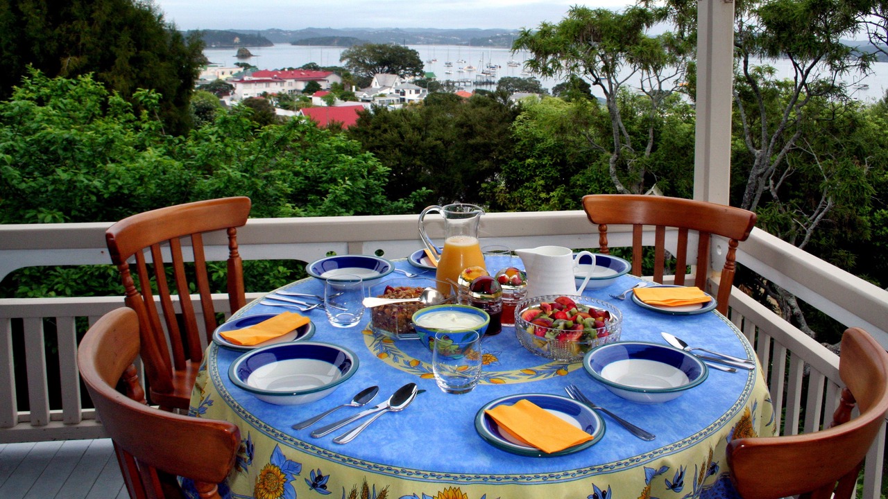 Photo of Patio Balcony in Russell