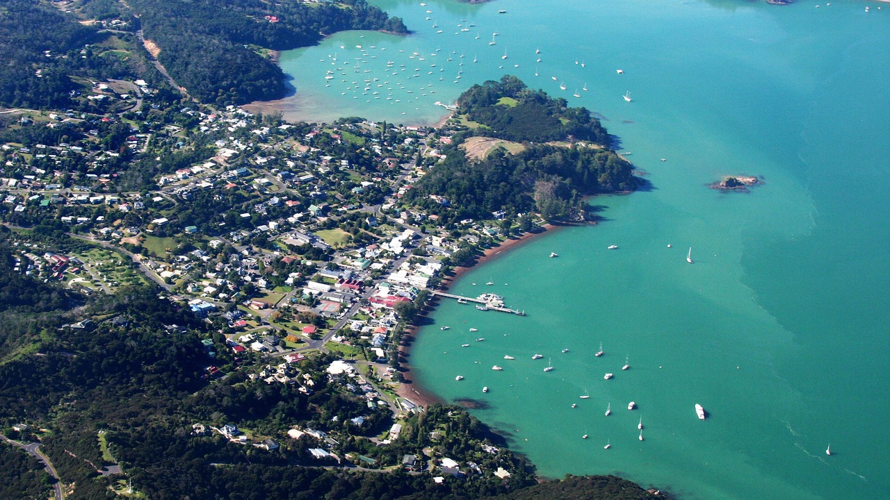 Photo of Outdoor in Russell