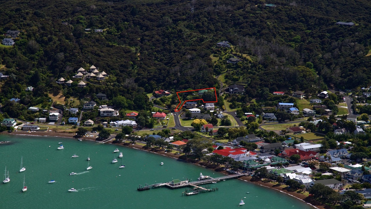 Photo of Outdoor in Russell