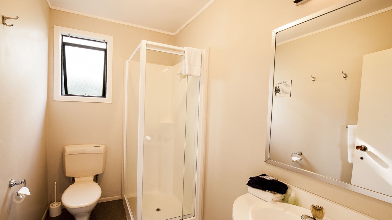 Photo of Bathroom in Thames