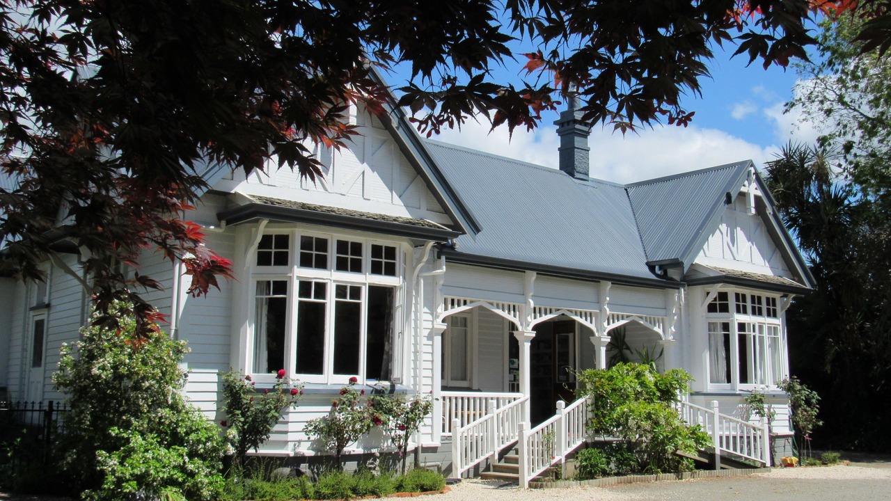 Photo of Outdoor in Motueka