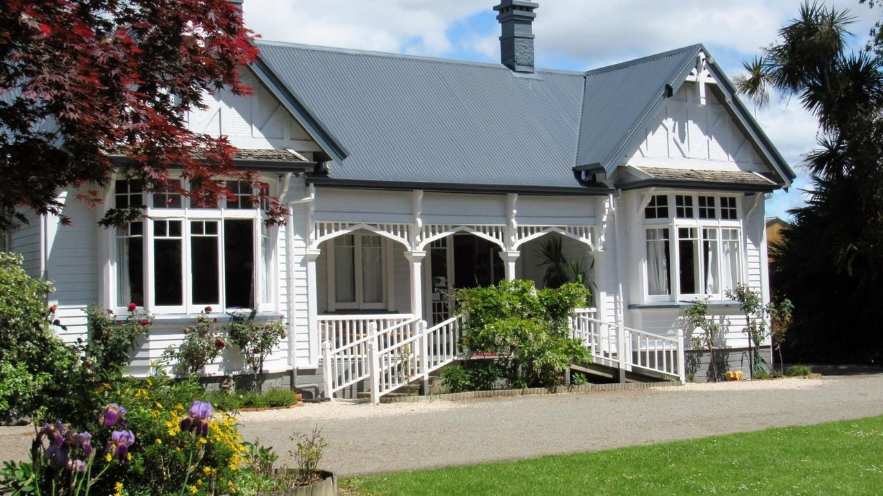 Photo of Outdoor in Motueka