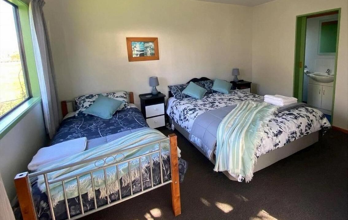 Photo of Bedroom in Motueka