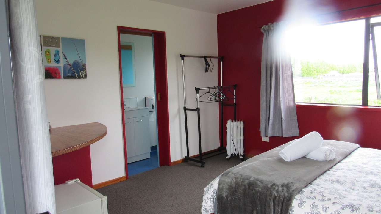 Photo of Bathroom in Motueka