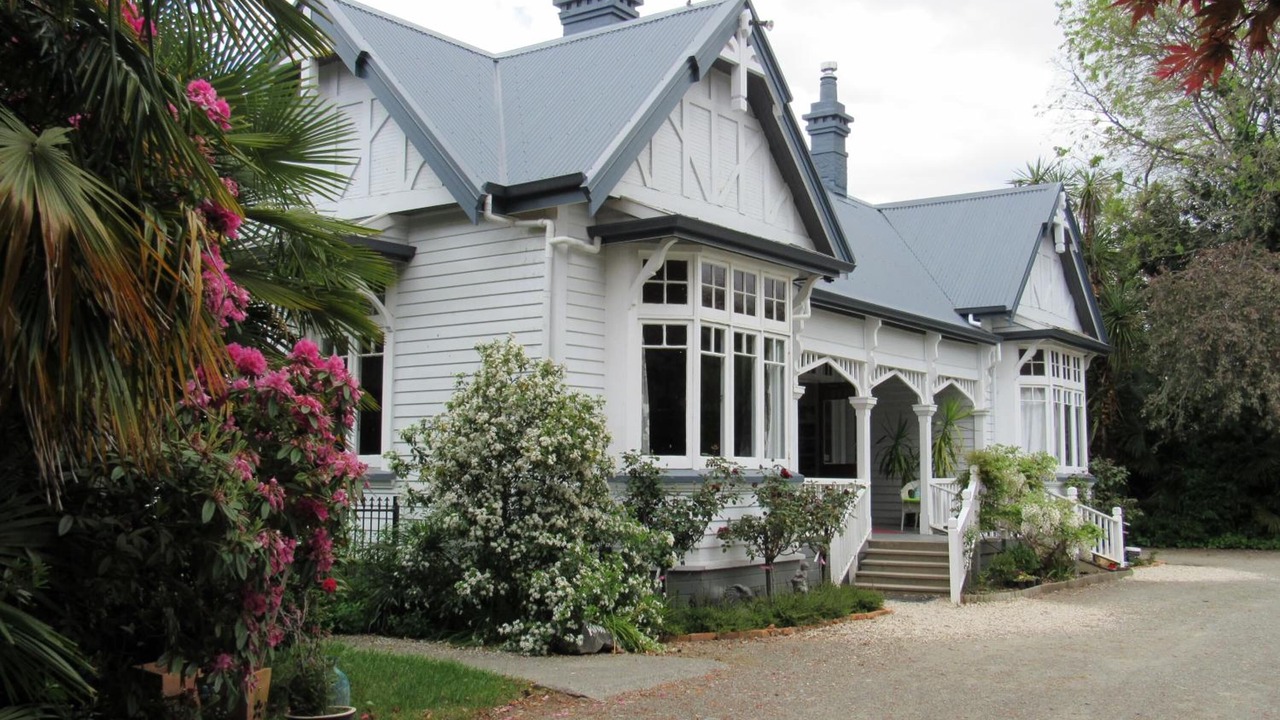 Photo of Outdoor in Motueka