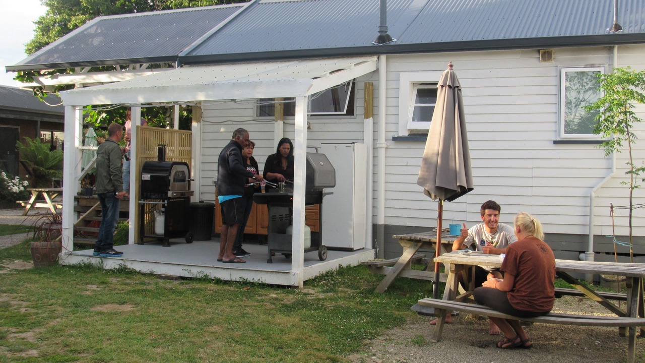 Photo of Outdoor in Motueka