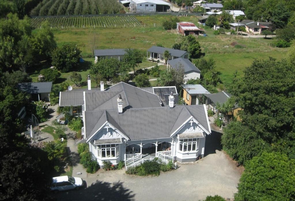 Photo of Outdoor in Motueka