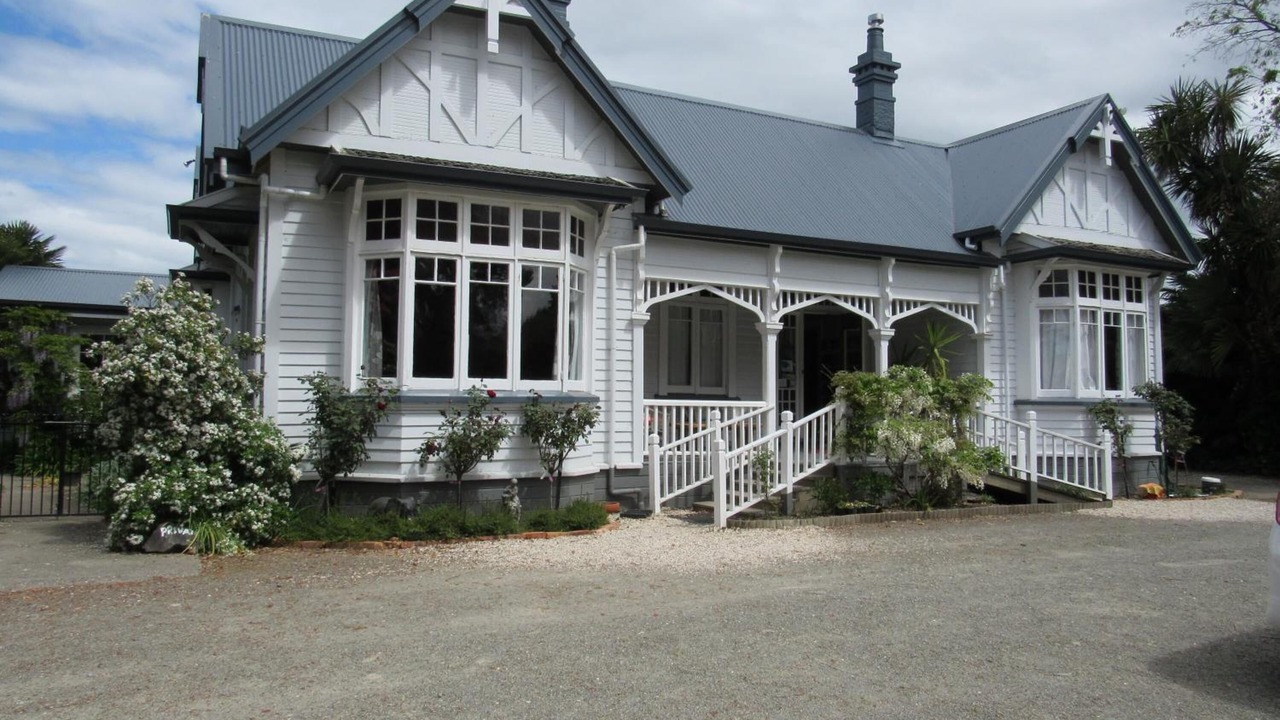 Photo of Outdoor in Motueka