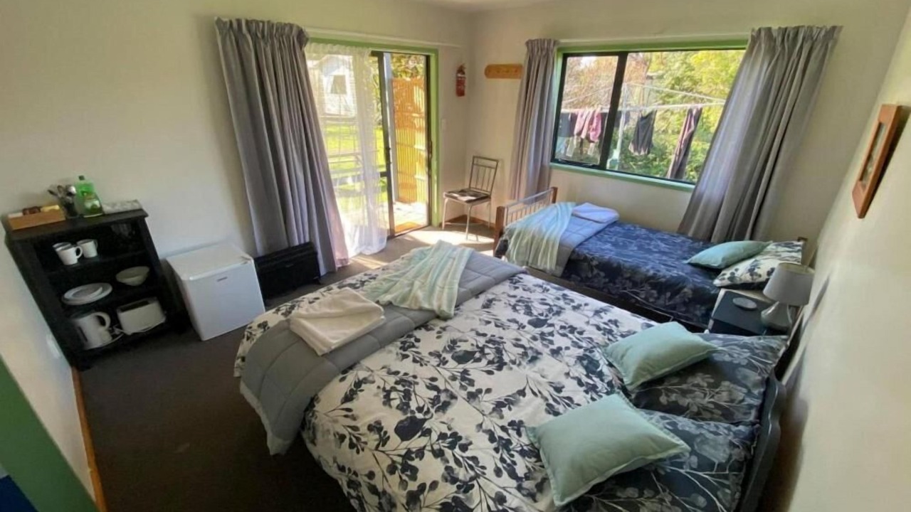 Photo of Bedroom in Motueka