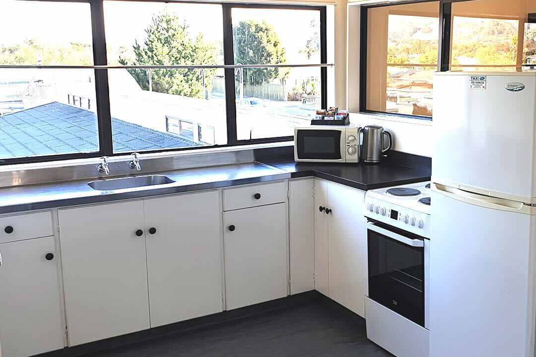Photo of Kitchen in Richmond