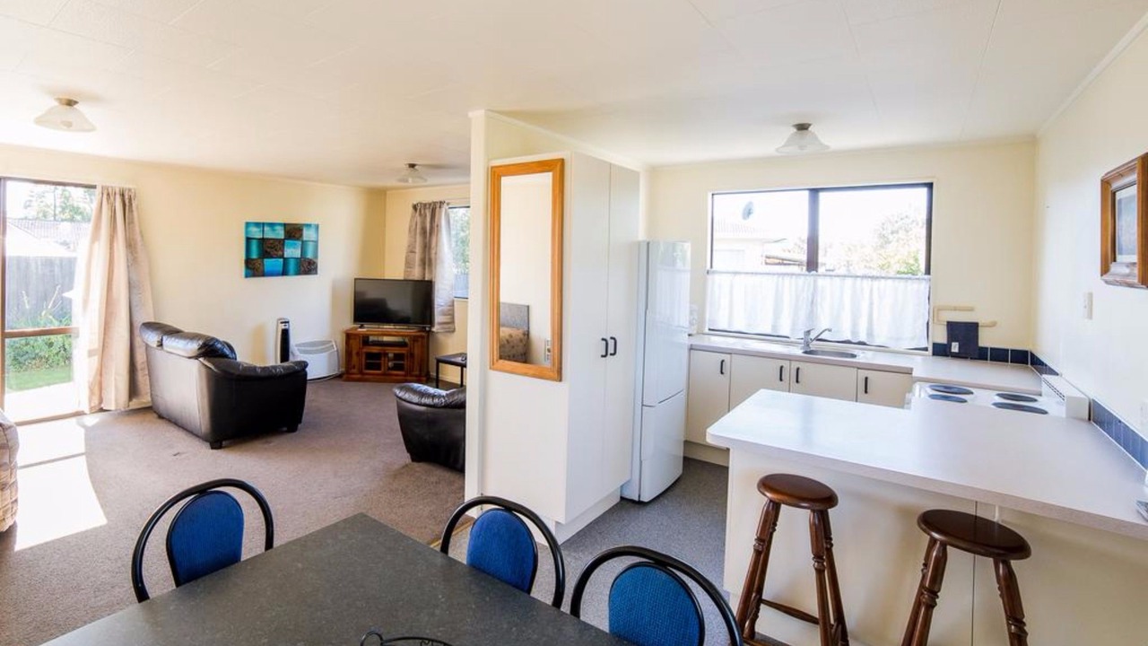 Photo of Bedroom in Richmond