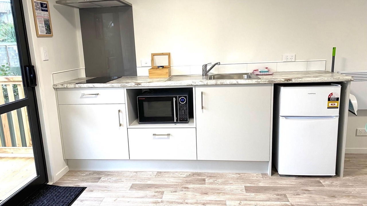 Photo of Kitchen in Waihi Beach