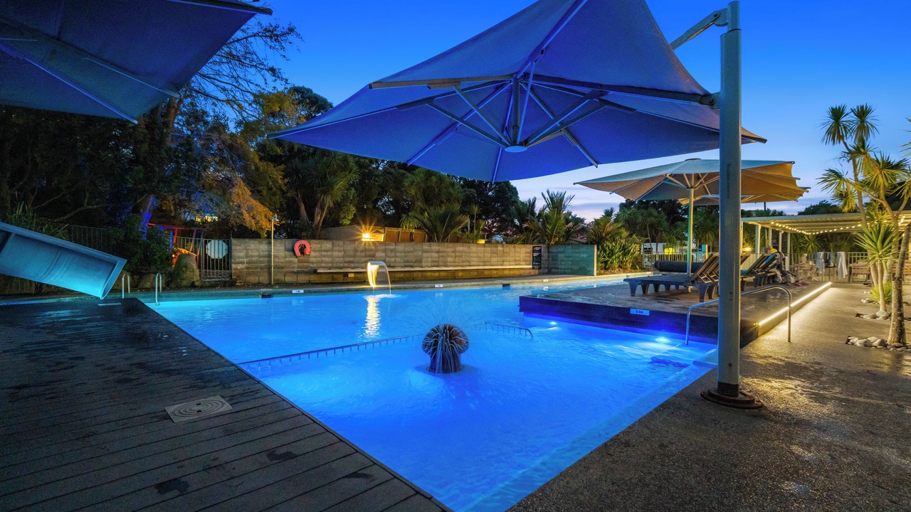 Photo of Outdoor in Waihi Beach