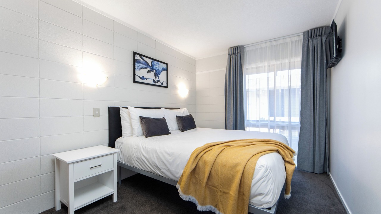 Photo of Bedroom in Greenlane - Ellerslie