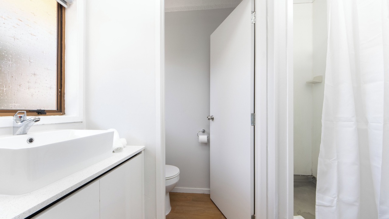 Photo of Bathroom in Greenlane - Ellerslie