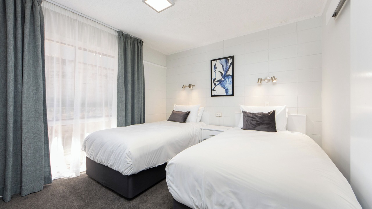 Photo of Bedroom in Greenlane - Ellerslie
