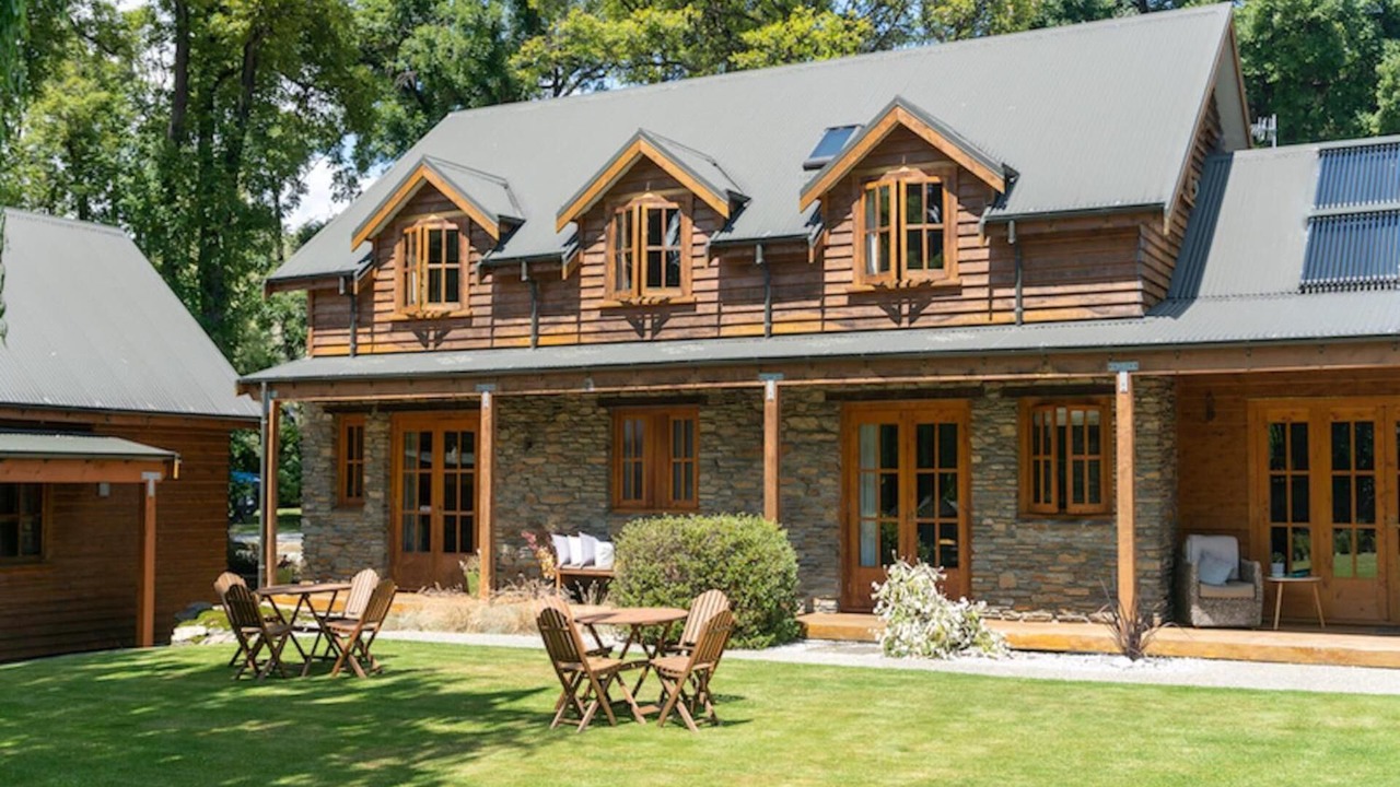 Photo of Outdoor in Wanaka