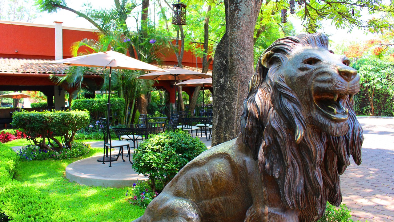 Photo of Outdoor in Zamora de Hidalgo