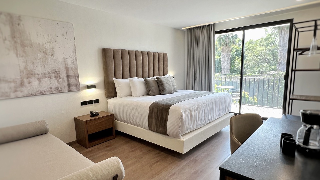 Photo of Bedroom in Zamora de Hidalgo