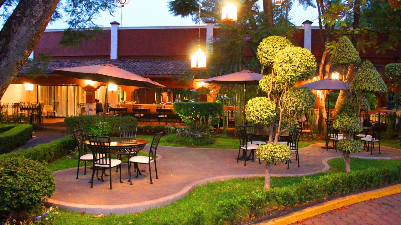 Photo of Outdoor in Zamora de Hidalgo