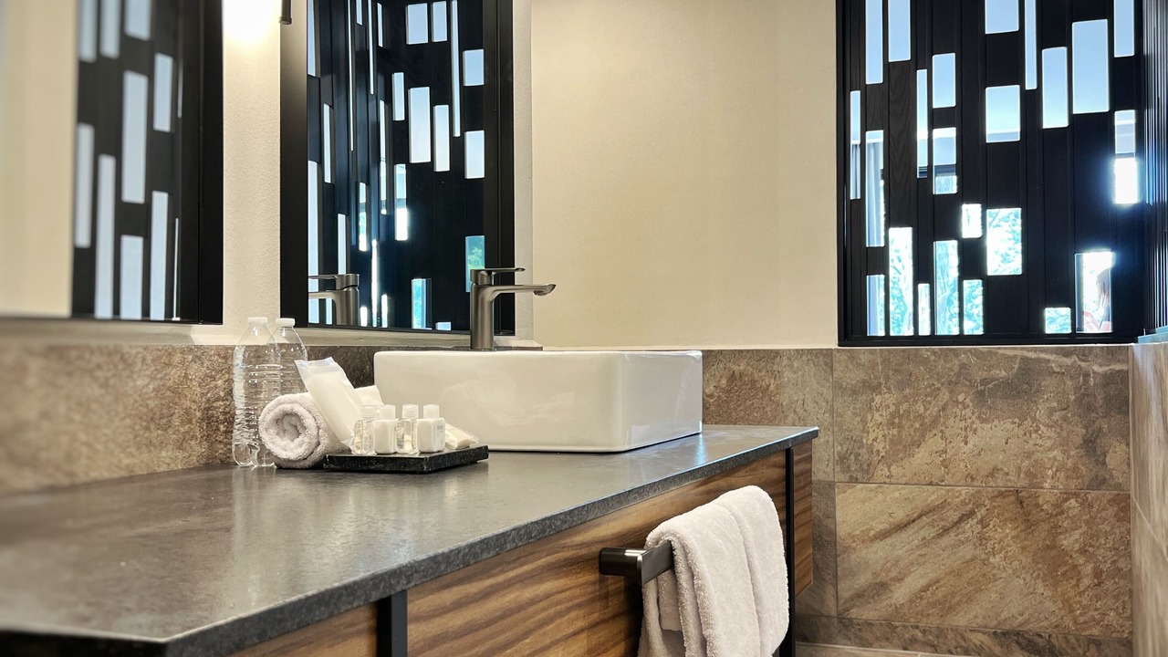 Photo of Bathroom in Zamora de Hidalgo