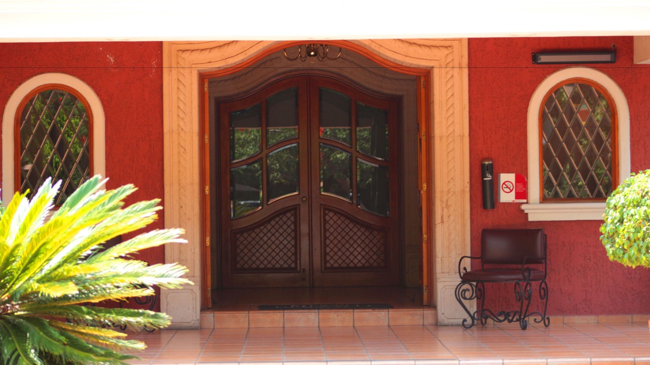 Photo of Outdoor in Zamora de Hidalgo
