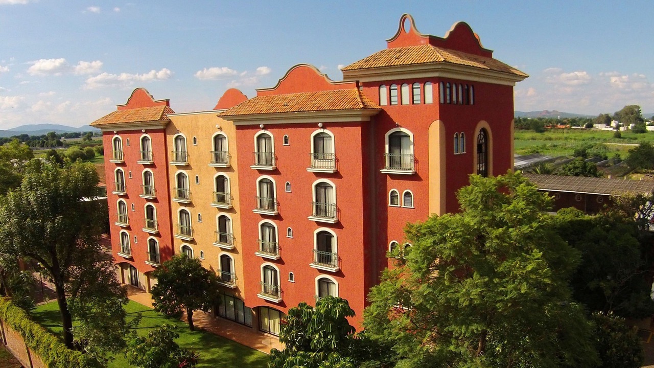 Photo of Outdoor in Zamora de Hidalgo