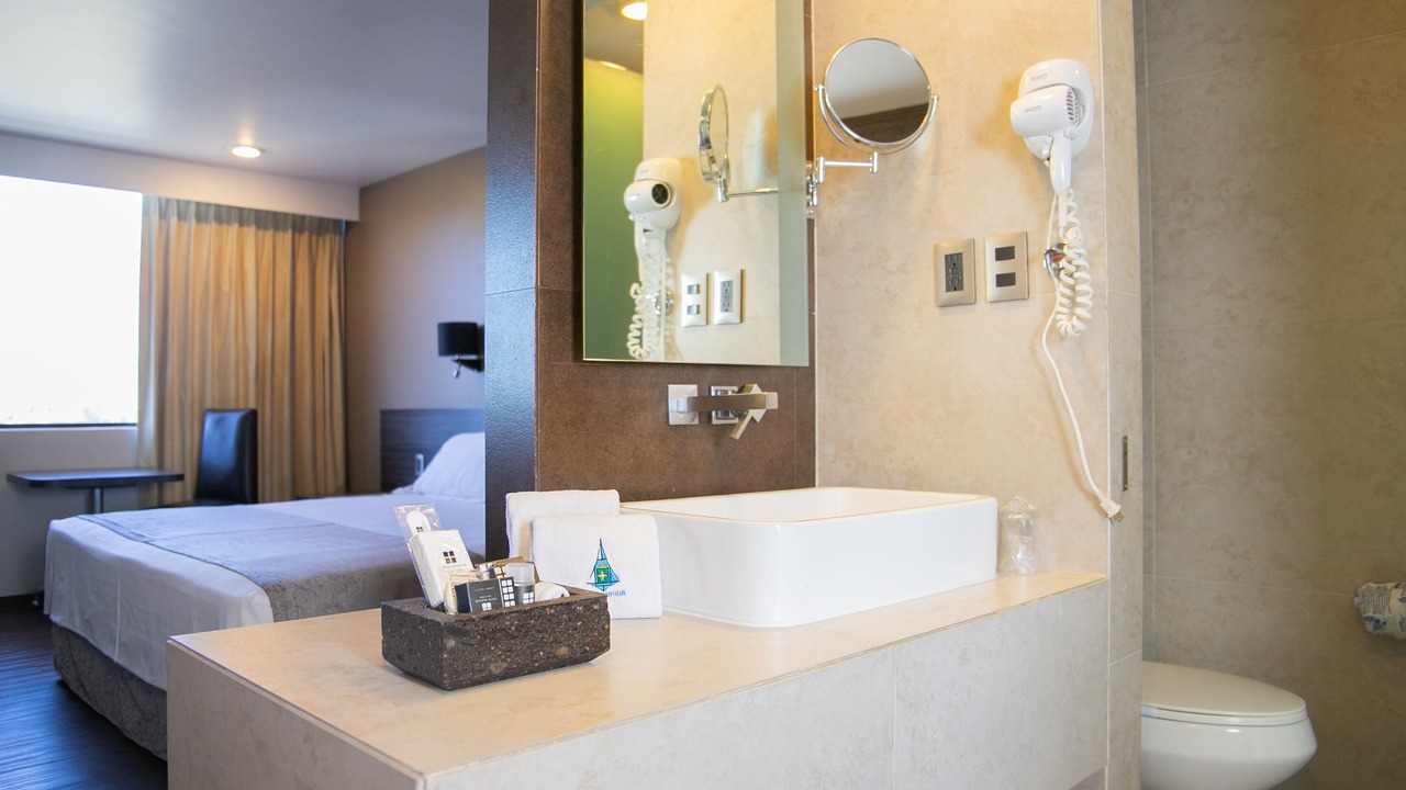 Photo of Bathroom in Lindavista