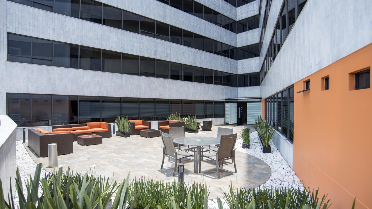 Photo of Patio Balcony in Lindavista