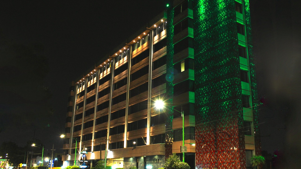 Photo of Outdoor in Lindavista