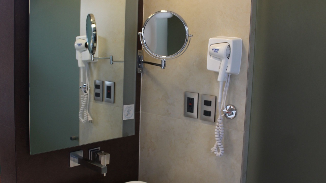 Photo of Bathroom in Lindavista