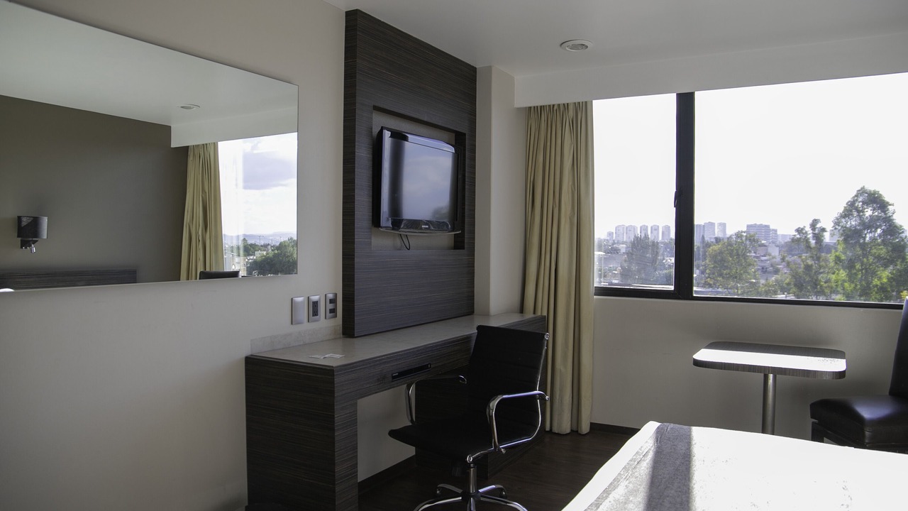 Photo of Bedroom in Lindavista
