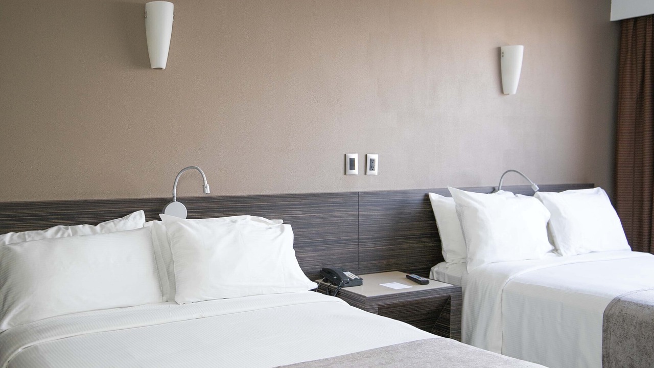 Photo of Bedroom in Lindavista