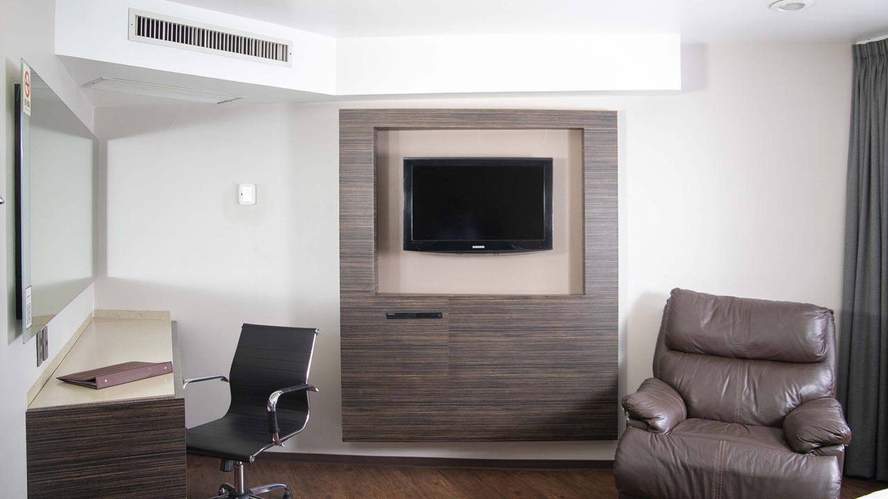 Photo of Bedroom in Lindavista