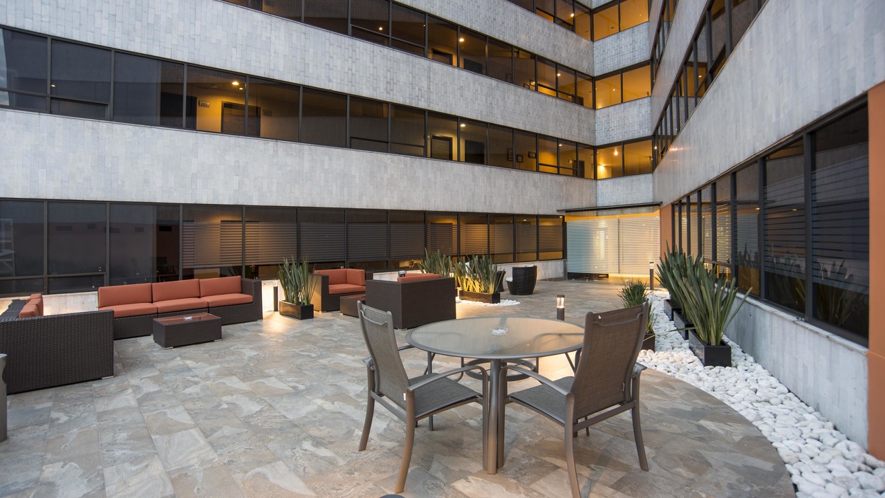 Photo of Patio Balcony in Lindavista
