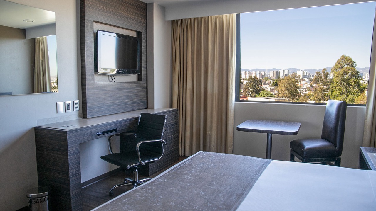 Photo of Bedroom in Lindavista