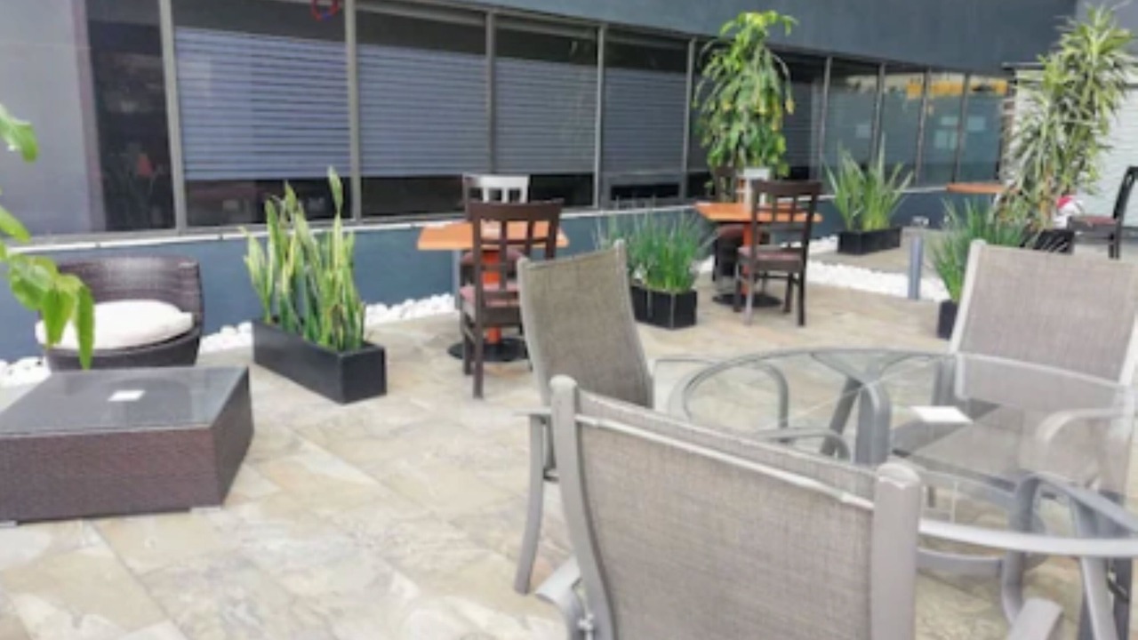 Photo of Patio Balcony in Lindavista