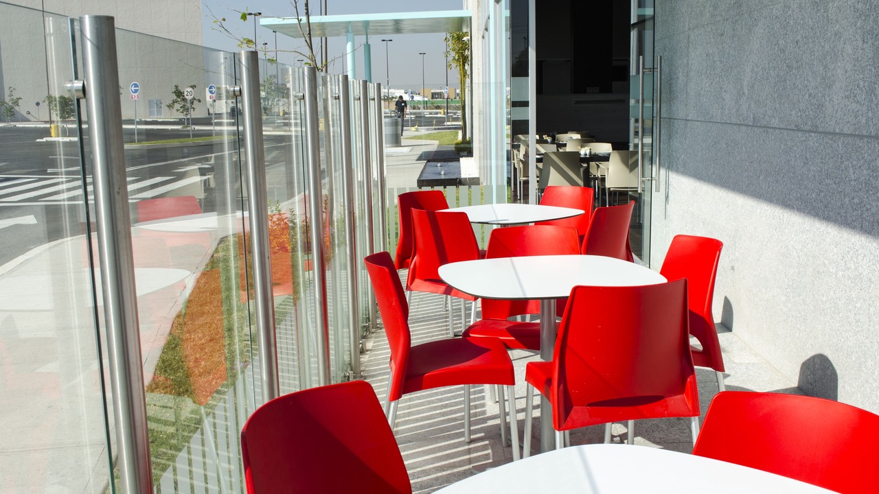 Photo of Patio Balcony in Celaya
