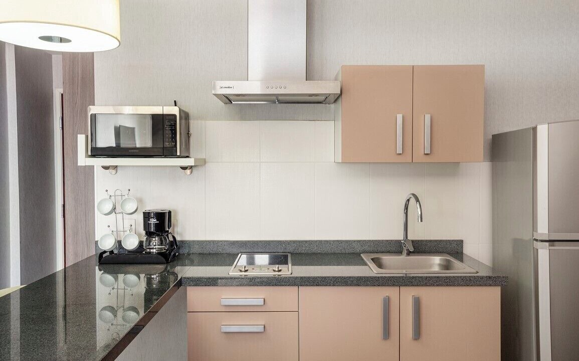 Photo of Kitchen in Celaya