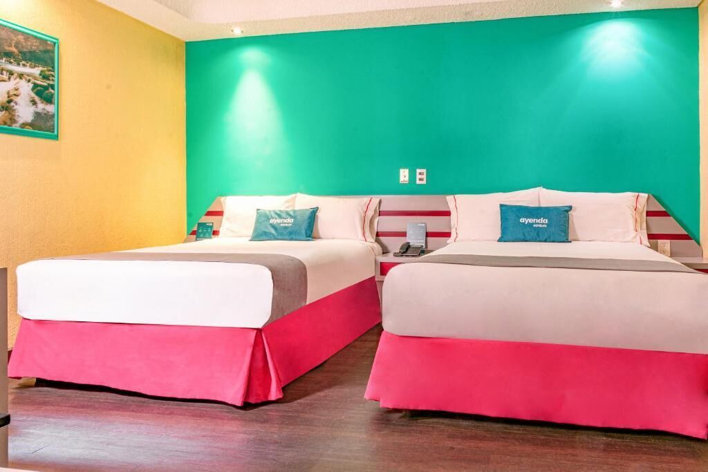 Photo of Bedroom in Doctores