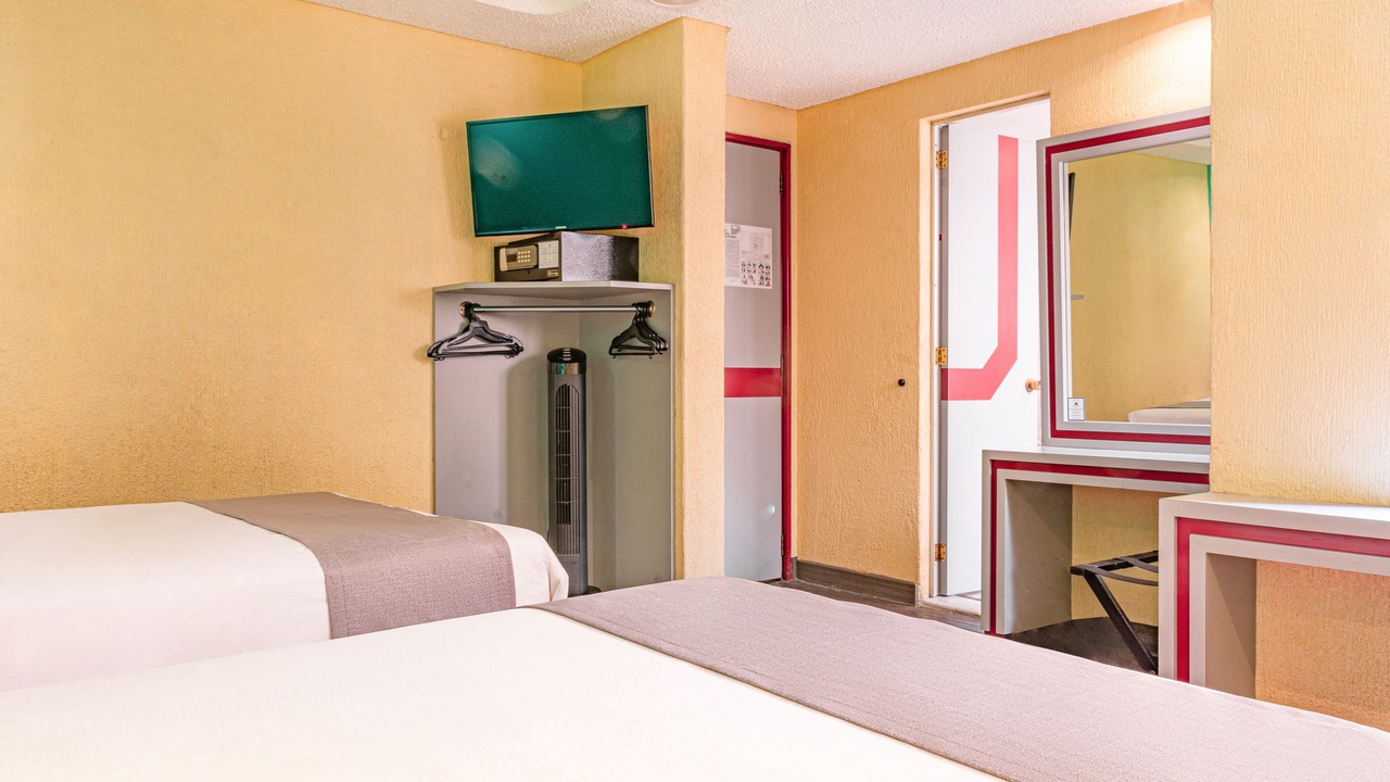 Photo of Bedroom in Doctores