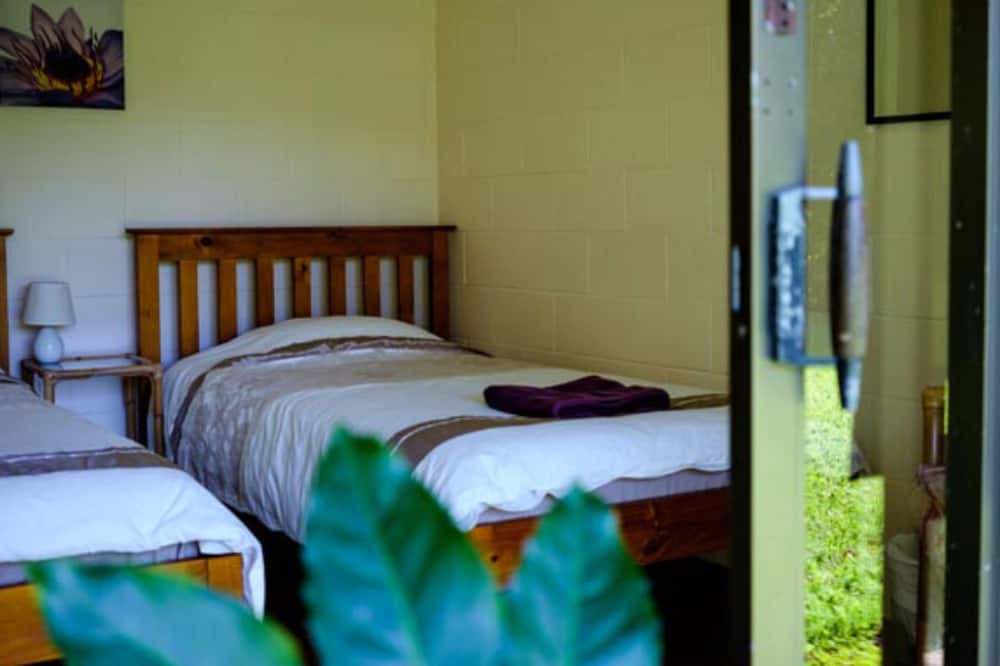 Photo of Bedroom in Albany Heights