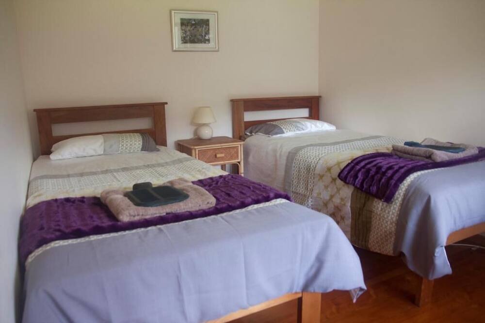 Photo of Bedroom in Albany Heights