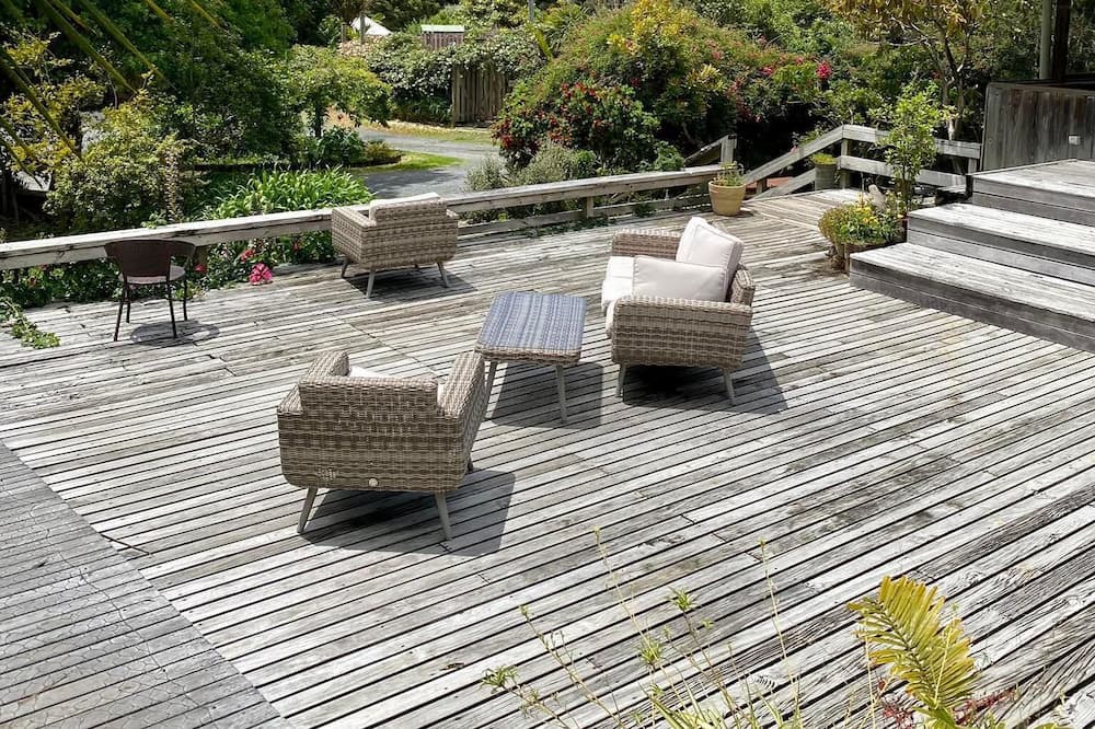 Photo of Outdoor in Albany Heights